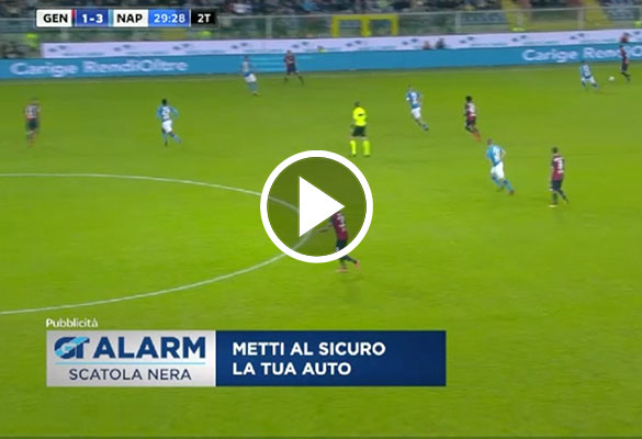 GT ALARM CONFERMA LA CAMPAGNA SKY! SERIE A 17^, 18^, 19^ GIORNATA E SERIE B 19^ E 20^ GIORNATA