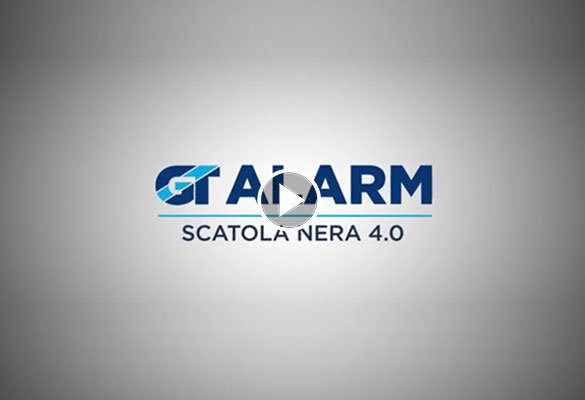 GT ALARM TORNA IN RADIO CON SCATOLA NERA 4.0 SU RTL102.5 – GUARDA IL VIDEO