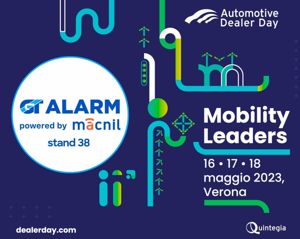 Mobility Leaders | GT Alarm