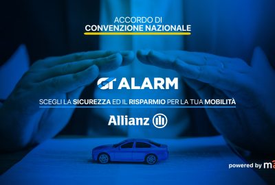 GT ALARM e Allianz